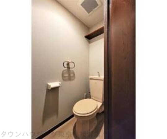 綾東ヴィレッジ弐番館の物件内観写真